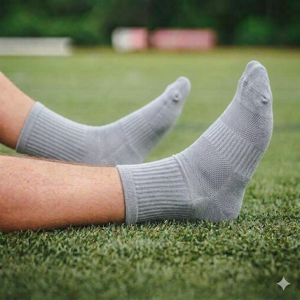 Half Socks